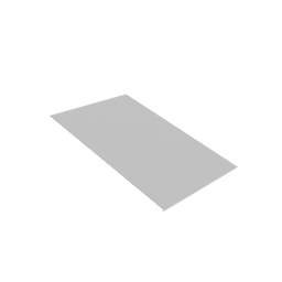 Road Ramp Wall